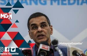 MGNews: Kurang 1% Majikan Ambil Kesempatan Salah Guna Permohonan Perkeso