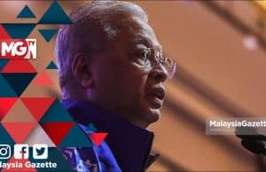MGNews : Tiada Tekanan, Parti Sentiasa Bersedia Apabila Pilihan Raya Diadakan – DS Ismail Sabri