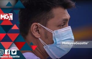 MGNews: Ramai Yang Degil! KKM Mungkin Kuatkuasa Semula Akta 342