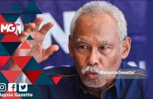MGNews: Hukuman Mati Mandatori Perlu Bagi Menjamin Keadilan Mangsa