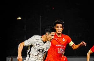 Liga Super: Selangor FC, KL City sama liat