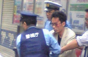 Pembunuh beramai-ramai Akihabara sudah dihukum bunuh