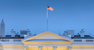 white house