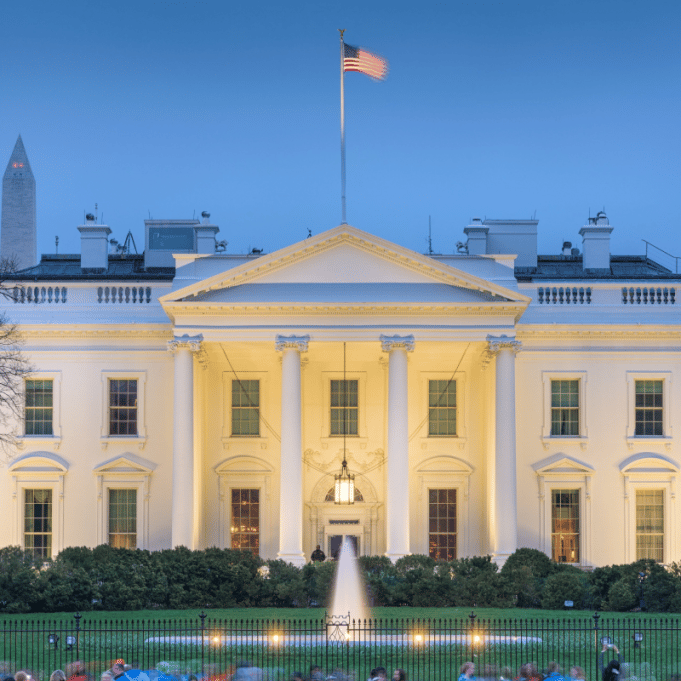 white house