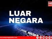 logo luar negara