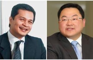 Bila agaknya Jho Low, Nik Arif Faisal boleh ditangkap? – Puad