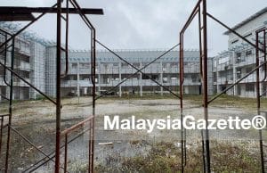 1,250 projek pembangunan semula bangunan daif di sekolah diluluskan – Fadhlina