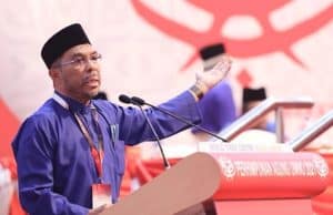 PN tuntut TPM demi peroleh kuasa – Azhar