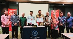 Kolej UNITI