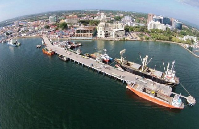 Tender projek Pelabuhan Bersepadu Labuan dikeluarkan Disember ini