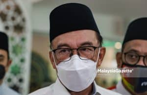 Abdul Khalid perlu dikenang sebagai pemimpin prihatin – Anwar