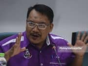 zuhdi marzuki undi UMNO sokongan
