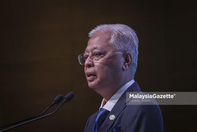 PM Dahului Senarai Penerima Darjah Kebesaran Melaka