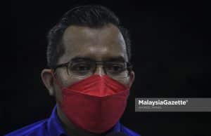 Najib cekal bukan seperti pemimpin PH mahu kes digugurkan – Asyraf