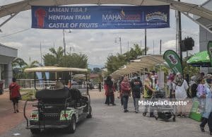 UPM tampil 414 produk inovasi di MAHA 2022