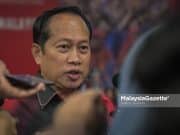 Lantikan pengerusi, ahli lembaga pengarah GLC perlu dilakukan dengan teliti – Ahmad