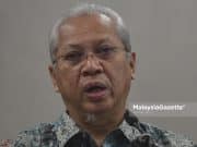 PRU15: Annuar tidak dicalonkan hanya khabar angin – Ahmad Jazlan