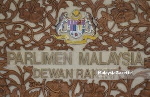 Parlimen bubar sehari selepas Bajet?