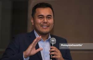 Peringatan Nurul Izzah PKR berisiko ‘hilang’ boleh jadi kenyataan – Penganalisis politik mohd azizuddin mohd sani