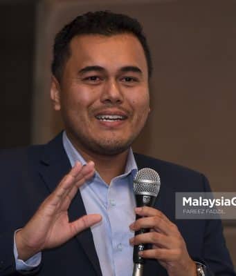 mohd azizuddin mohd sani
