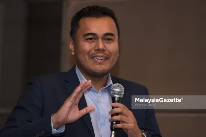 mohd azizuddin mohd sani