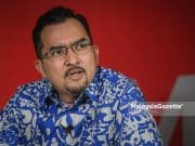 asyraf wajdi dusuki