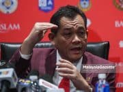 FAM turunkan harga tiket Piala AFF