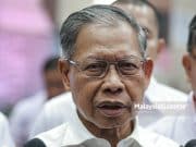 Tok Pa, Ikmal Hisham bertanding guna logo Pas
