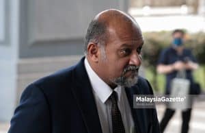 DAP desak RCI, SPRM tak boleh jadi hakim dalam kes sendiri – Gobind
