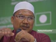 Zuhdi tolak tawaran jadi calon BN Shah Alam zuhdi marzuki
