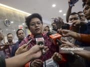 Kerajaan setuju pinda tujuh akta penggantian hukuman mati mandatori – Azalina azalina othman said