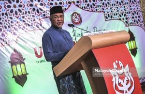 zahid hamidi umno