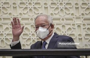 Kes SRC: Rayuan terakhir Najib bermula hari ini