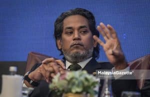 4,053 jawatan tetap tambahan diluluskan KKM – Khairy
