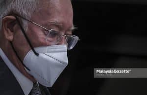 Mahkamah akan putuskan tolak atau terima bukti baharu oleh Najib hari ini