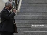 Tiga peguam termasuk Zaid Ibrahim saman Badan Peguam Malaysia