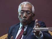 Jangan kelirukan pengundi, Ismail Sabri kekal calon PM
