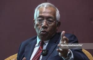 Setiap parti ada kekuatan, biar rakyat tentukan di Kedah – Mahdzir