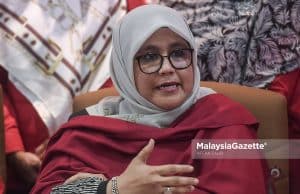 Menteri akan jumpa NGO berhubung isu kewarganegaraan anak – Ermieyati