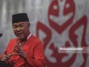Perbezaan pegangan bukan alasan jarakkan hubungan sesama manusia – Zahid Ahmad Zahid Hamidi