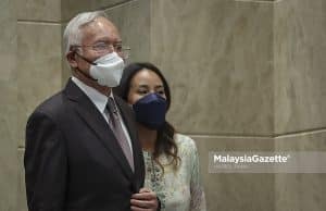 Nooryana doakan ayah sentiasa dilindungi Allah