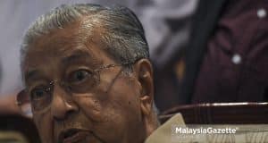mahathir
