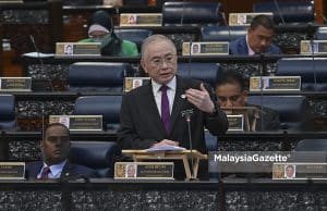 Belum ada kelulusan bina Lapangan Terbang Tioman