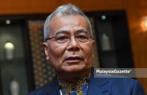 Usahawan perlu bangkit selamatkan perniagaan – Redzuan