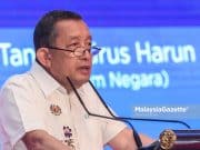 Peguam Negara baharu akan dilantik?