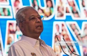 Malaysia miliki Agong, Raja-Raja Melayu yang prihatin – Ismail Sabri