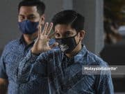 Nasib Syed Saddiq akan diketahui Jumaat ini
