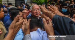 najib