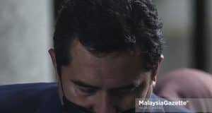 Nizar Najib