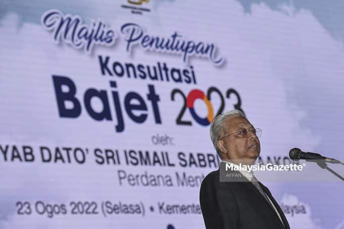 Bajet 2023